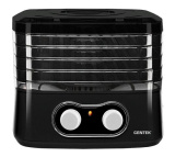 Сушилка для овощей Centek CT-1659 Черный